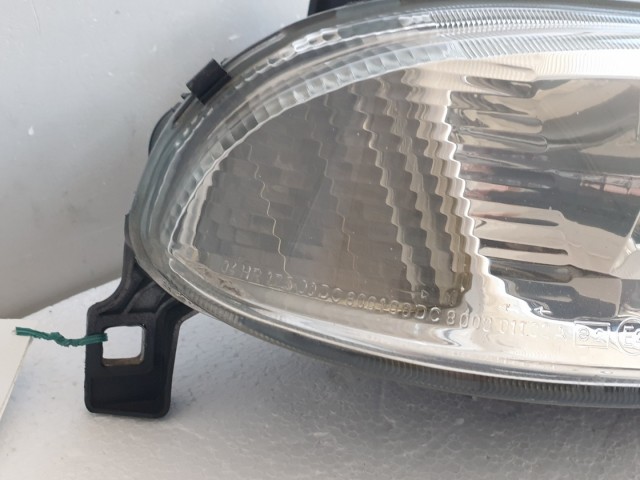 512597 Alfa Romeo 166, 2001, Jobb Első Xenon Lámpa, Fényszóró. 60955910.