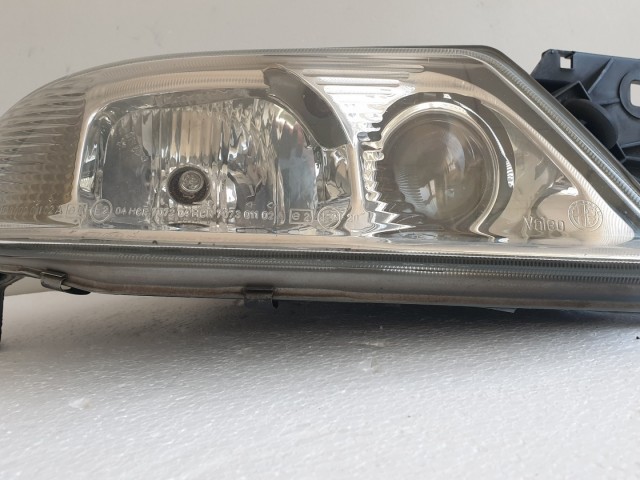 512597 Alfa Romeo 166, 2001, Jobb Első Xenon Lámpa, Fényszóró. 60955910.