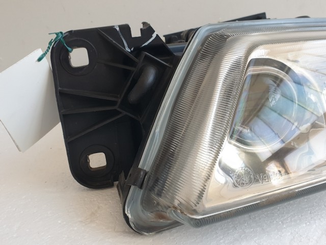 512598 Alfa Romeo 166, 2001, Bal Első Xenon Lámpa, Fényszóró. 60955920.