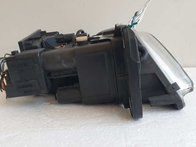 512598 Alfa Romeo 166, 2001, Bal Első Xenon Lámpa, Fényszóró. 60955920.