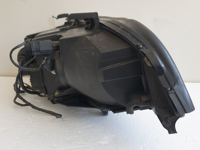 512599 Bmw X5, 2002, Bal Xenon Lámpa, Fényszóró, 15183300Li.