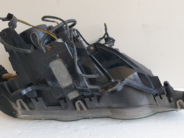 512599 Bmw X5, 2002, Bal Xenon Lámpa, Fényszóró, 15183300Li.