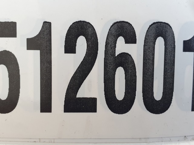 512601 Mini Cooper R50, Jobb Xenon Lámpa Fényszóró, 6961352.