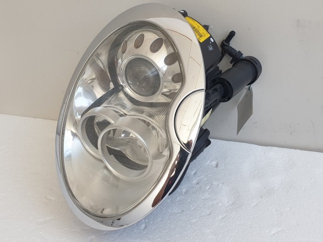 512601 Mini Cooper R50, Jobb Xenon Lámpa Fényszóró, 6961352.