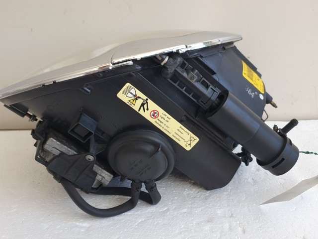 512601 Mini Cooper R50, Jobb Xenon Lámpa Fényszóró, 6961352.