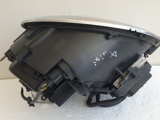 512601 Mini Cooper R50, Jobb Xenon Lámpa Fényszóró, 6961352.