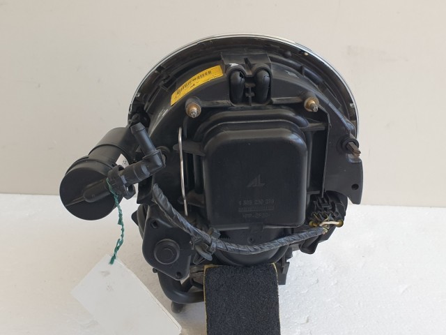 512601 Mini Cooper R50, Jobb Xenon Lámpa Fényszóró, 6961352.