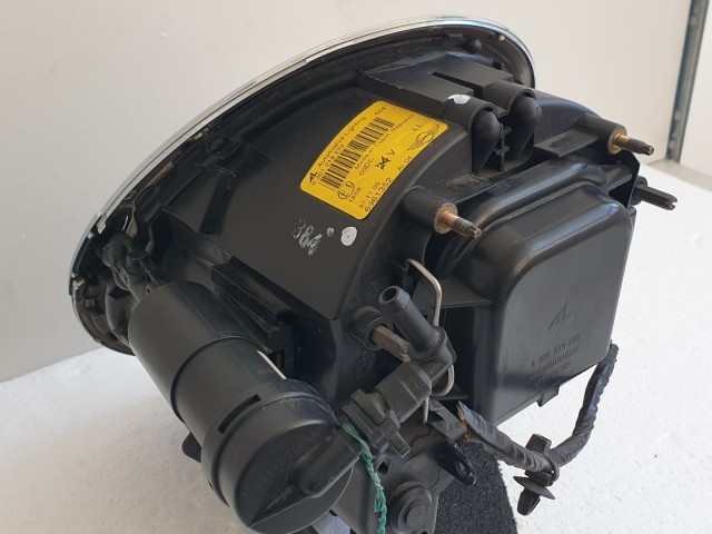 512601 Mini Cooper R50, Jobb Xenon Lámpa Fényszóró, 6961352.