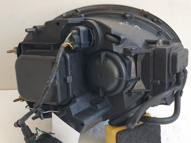 512601 Mini Cooper R50, Jobb Xenon Lámpa Fényszóró, 6961352.