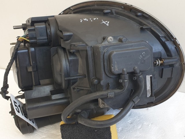 512601 Mini Cooper R50, Jobb Xenon Lámpa Fényszóró, 6961352.