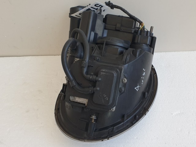 512601 Mini Cooper R50, Jobb Xenon Lámpa Fényszóró, 6961352.