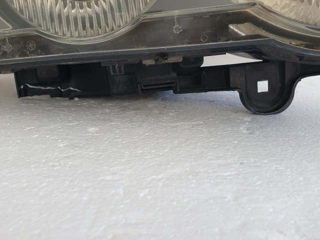 512602 Bmw X5, 2002, Jobb Xenon Lámpa, Fényszóró, 15183400RE