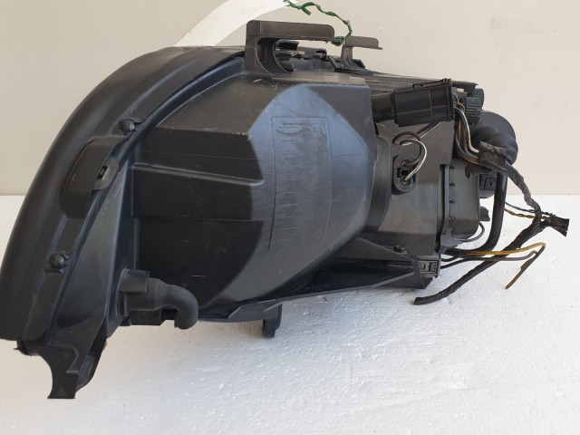 512602 Bmw X5, 2002, Jobb Xenon Lámpa, Fényszóró, 15183400RE