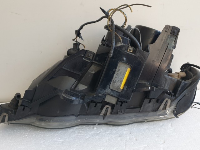 512602 Bmw X5, 2002, Jobb Xenon Lámpa, Fényszóró, 15183400RE