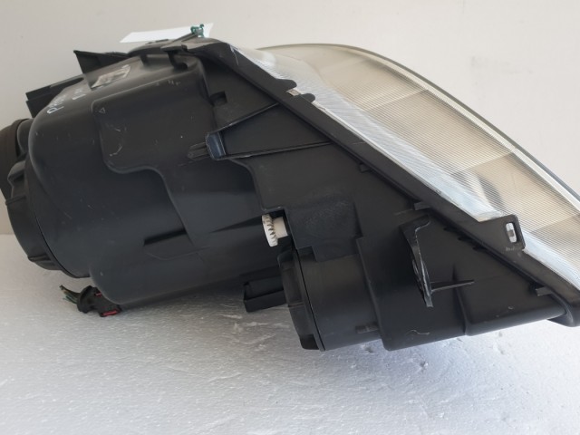 512603 Lancia Phedra 2010, Bal Első Xenon Lámpa, Fényszóró. 89006367.