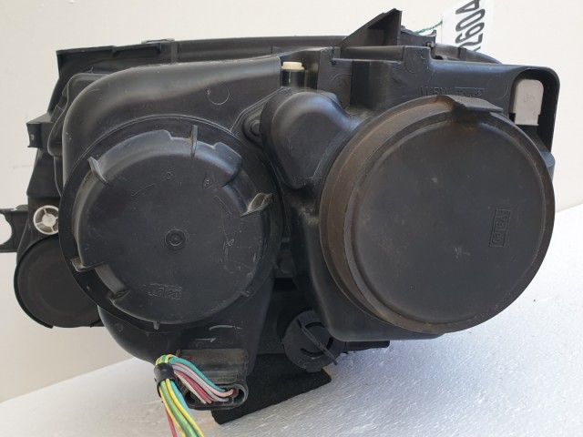 512604 Lancia Phedra 2010, Jobb Első Xenon Lámpa, Fényszóró. 89006366.