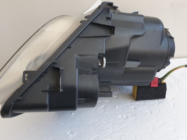 512604 Lancia Phedra 2010, Jobb Első Xenon Lámpa, Fényszóró. 89006366.