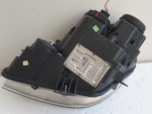 512604 Lancia Phedra 2010, Jobb Első Xenon Lámpa, Fényszóró. 89006366.