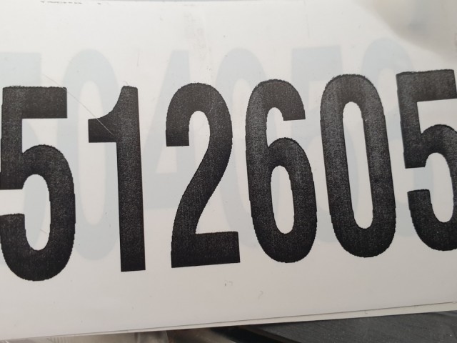 512605 Bmw 1 es, 2006, Jobb Első Lámpa Fényszóró, 6924486