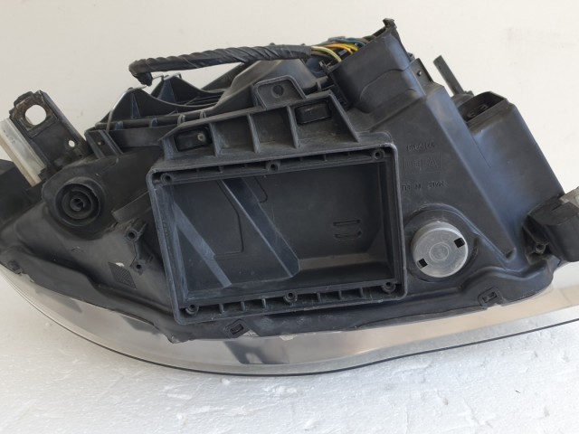 512606 Bmw 1 es, 2006, Bal Első Lámpa Fényszóró, 6924485.