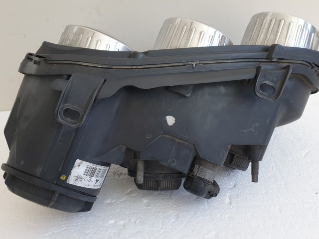 512607 Alfa Romeo 159, 2007, Bal Projektoros Lámpa, Fényszóró. 60682089.