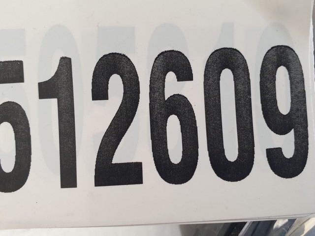512609 Mercedes A 169, 2006, Bal Projektoros Lámpa, Fényszóró, A1698200561.