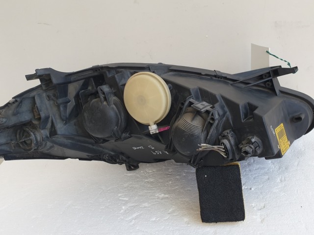 512609 Mercedes A 169, 2006, Bal Projektoros Lámpa, Fényszóró, A1698200561.