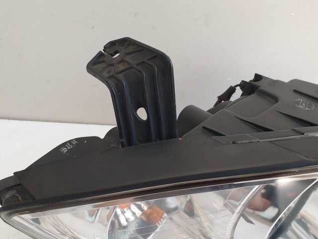 512612 SSangyong Actyon 2007, Jobb Első Lámpa Fényszóró, 1080605.