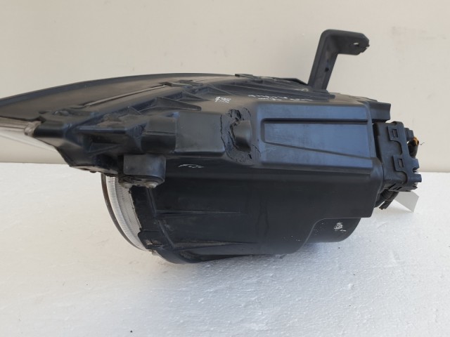 512612 SSangyong Actyon 2007, Jobb Első Lámpa Fényszóró, 1080605.