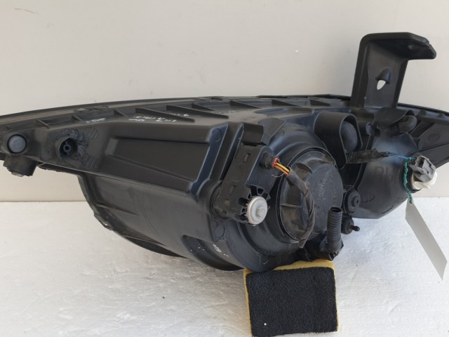 512612 SSangyong Actyon 2007, Jobb Első Lámpa Fényszóró, 1080605.