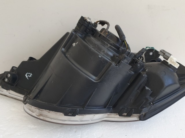 512612 SSangyong Actyon 2007, Jobb Első Lámpa Fényszóró, 1080605.