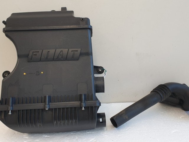 512613 Fiat Bravo 2, Stilo, Grande, 16 Szelepes Légszűrőház, 55186451.