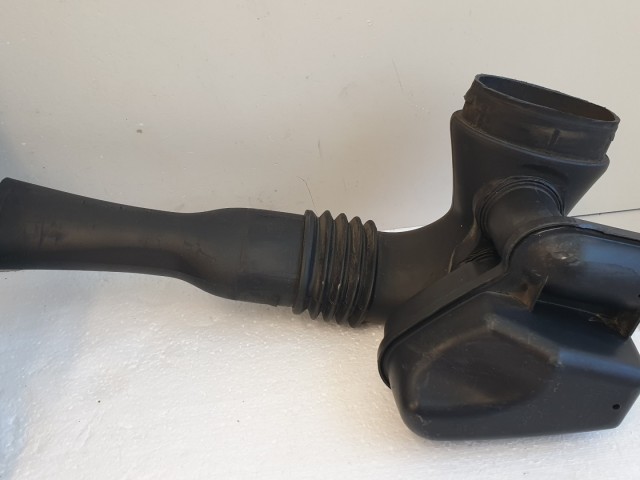 512613 Fiat Bravo 2, Stilo, Grande, 16 Szelepes Légszűrőház, 55186451.