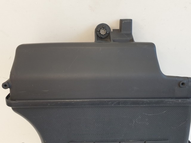 512613 Fiat Bravo 2, Stilo, Grande, 16 Szelepes Légszűrőház, 55186451.