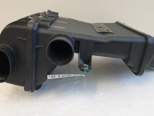 512613 Fiat Bravo 2, Stilo, Grande, 16 Szelepes Légszűrőház, 55186451.