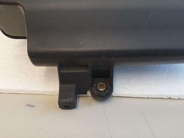 512613 Fiat Bravo 2, Stilo, Grande, 16 Szelepes Légszűrőház, 55186451.