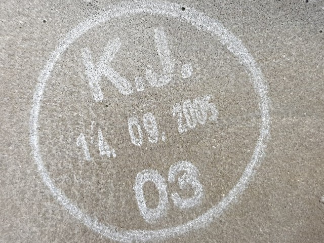 512614 Toyota Avensis 2005, Diesel, Felső Motorburkolat.