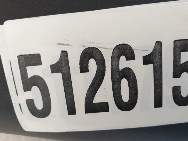 512615 Ssangyong Rexton 2.7, XDI, 2006, Felső Motorburkolat, 