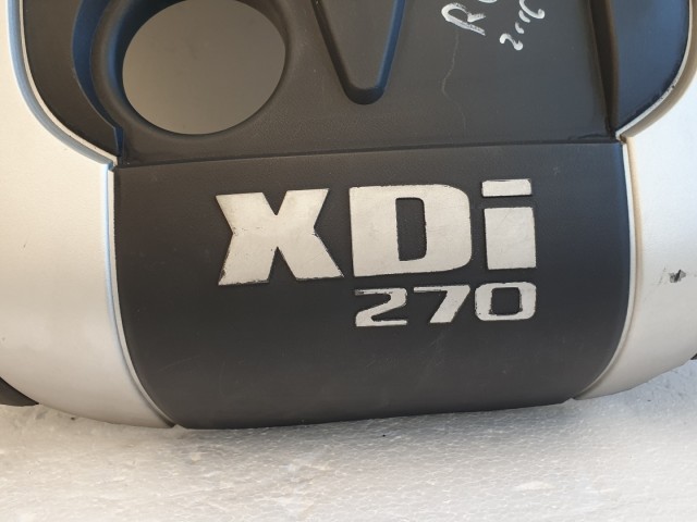 512615 Ssangyong Rexton 2.7, XDI, 2006, Felső Motorburkolat, 