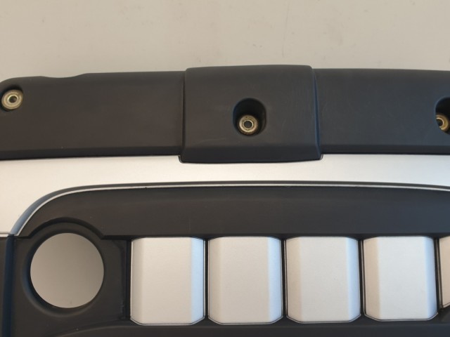 512615 Ssangyong Rexton 2.7, XDI, 2006, Felső Motorburkolat, 