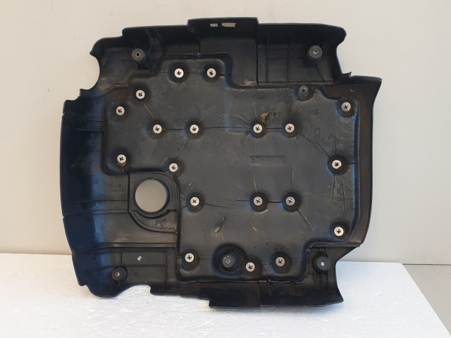 512615 Ssangyong Rexton 2.7, XDI, 2006, Felső Motorburkolat, 