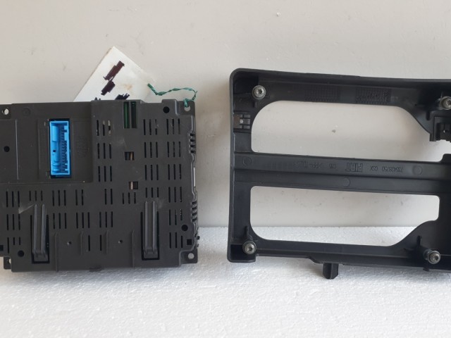 512459 Fiat Bravo 2, 2009, Blue&Me Modul, 51838794.