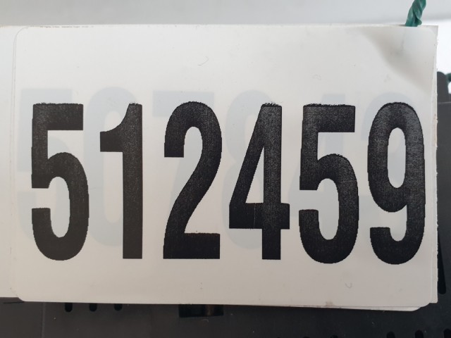 512459 Fiat Bravo 2, 2009, Blue&Me Modul, 51838794.