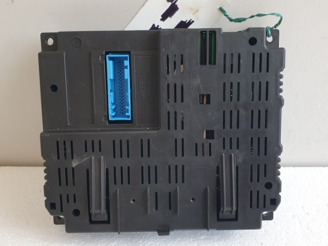 512459 Fiat Bravo 2, 2009, Blue&Me Modul, 51838794.