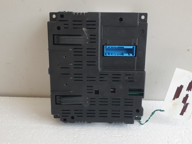 512459 Fiat Bravo 2, 2009, Blue&Me Modul, 51838794.