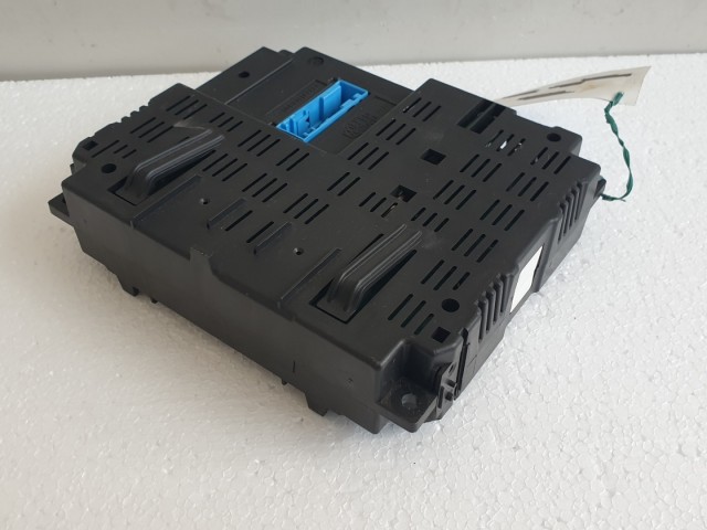 512459 Fiat Bravo 2, 2009, Blue&Me Modul, 51838794.