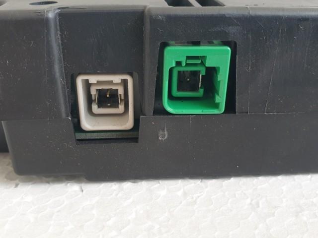 512459 Fiat Bravo 2, 2009, Blue&Me Modul, 51838794.