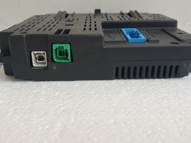 512459 Fiat Bravo 2, 2009, Blue&Me Modul, 51838794.