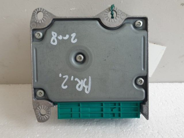 512460 Fiat Bravo 2, 2008, Légzsák Indító Elektronika, 5WK43641.