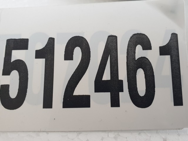 512461 Fiat Bravo 2, 2007, Külső Biztosítéktábla, 51775688.